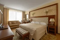 President Hotel Hotels in Minsk
