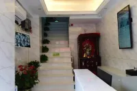 Jixiang Apartment (Shenzhen Chiwei Subway Station)