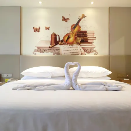 WANYUE HOTEL