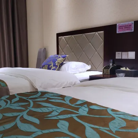 Yanting Yijia Homestay