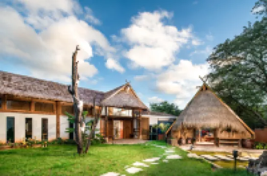 Kunming Ximeng Ayu Sheye Homestay (Changshui International Airport Branch)