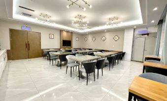 GreenTree Inn Hotel (Hetian Yudu Wholesale Market Branch)