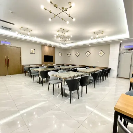 GreenTree Inn Hotel (Hetian Yudu Wholesale Market Branch)