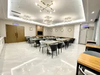 GreenTree Inn Hotel (Hetian Yudu Wholesale Market Branch)