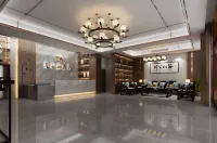 Longbao City Hotel (Bobai Longtan Industrial Park) Hotels in Bobai