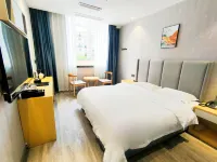 Lvzhou Hotel