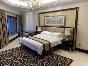 Pingtan Yucheng Xiyue Seaview Hotel