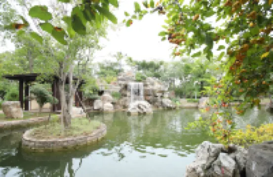 Derun Conference Center