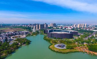 Tuyue Manyuntang Hotel (Kunming National High-tech Industry Development Zone Wanxianghui)