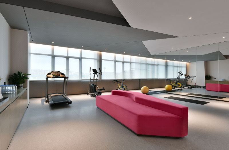 Mercure Guilin High-tech Zone Hotel photo 2