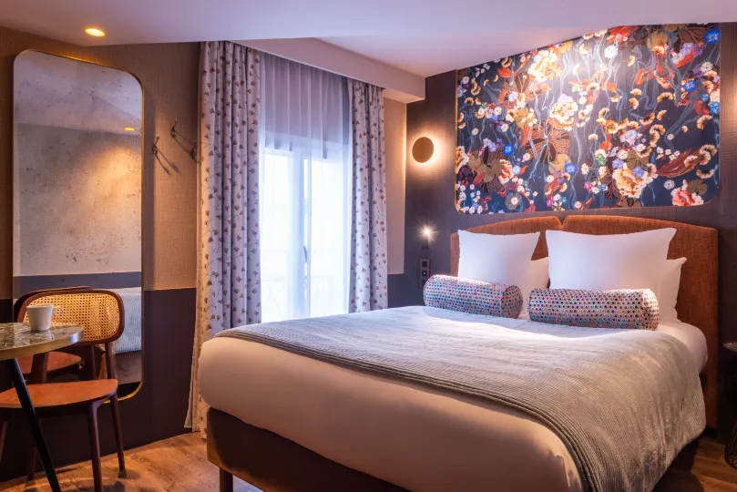 Hôtel MAISON AXEL OPERA PARIS