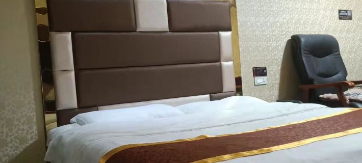Shunyuan Hotel Hotels in Pingchang