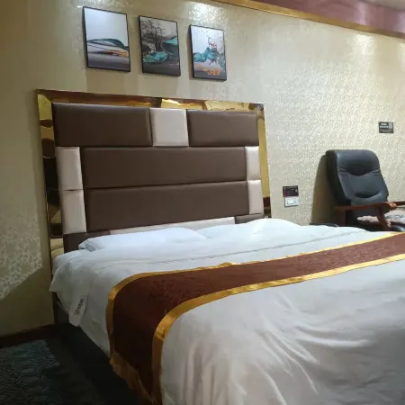 Shunyuan Hotel