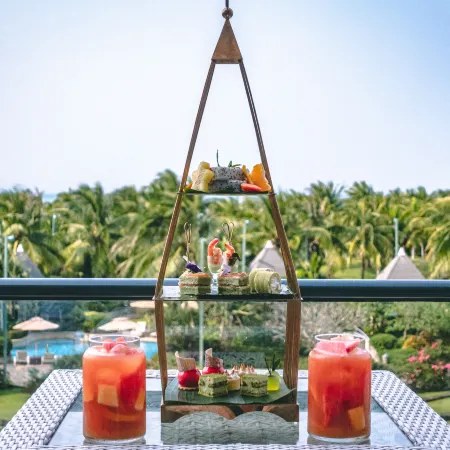 Grand Hotel Haikou (Managed by Accor)