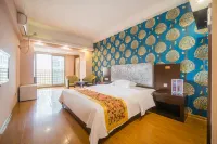 Haluo Apartment (Nanning Dongmeng CBD)