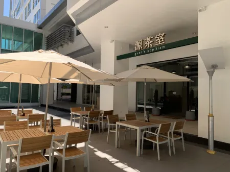 Lss HomeStay@Sutera Avenue Infinity Pool Kota Kinabalu