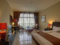 فندق المها Hotels near كاسر الأمواج في أبوظبي