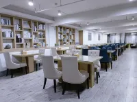 بايلاند ستار هوتل - فطور