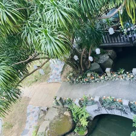 Qionghai waika Hotel (Wanquanhe store)