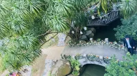Qionghai waika Hotel (Wanquanhe store) - Romantisk