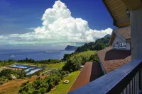 Daea Ulleung Resort Hoteles cerca de Ulleungdo