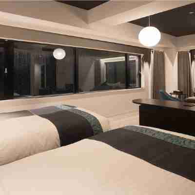 ホテルヴィスキオ大阪 by GRANVIA Rooms