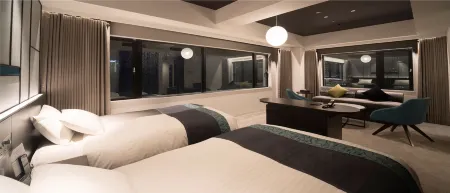 Hotel Vischio Osaka