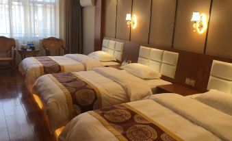 Jiangcheng Yingcheng Boutique Hotel