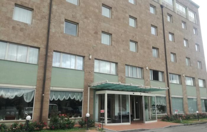 Hotel Datini