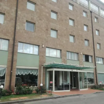 Hotel Datini Hotels near Centro Per l'arte Contemporanea Luigi Pecci
