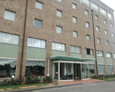 Hotel Datini Hotels in Prato