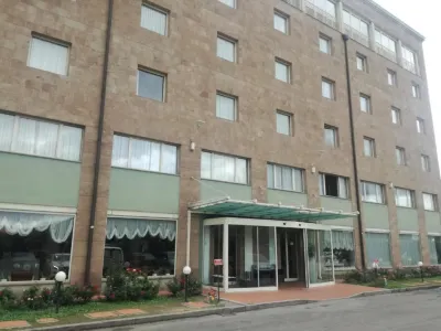 Hotel Datini Hotel di Campi Bisenzio