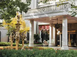 Donghu Hotel Shanghai