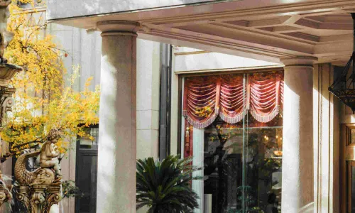 Donghu Hotel Shanghai