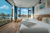 Puzhehei One Lemon Lake View Light Luxury B&B - Romantic