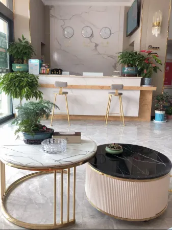 Yanyuan Xixiang Smart Hotel