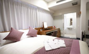 Hotel Gracery Kyoto Sanjo