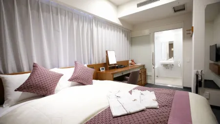 Hotel Gracery Kyoto Sanjo