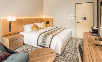 Hotel Musse Ginza Meitetsu