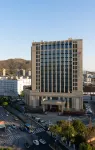 Regent Garden Hotel Zhoushan