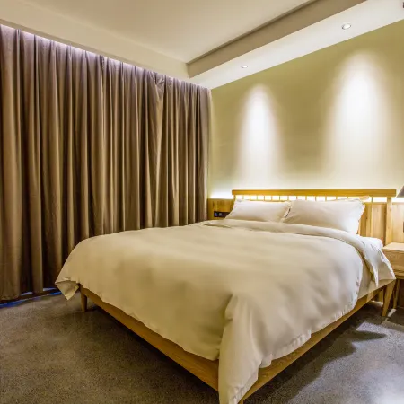 Ginkgo No.8 Homestay