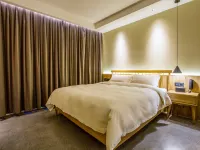 Ginkgo No.8 Homestay