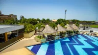 Hotel 2 Fevrier, Lomé - Ocean View