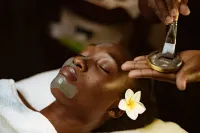 Hotel 2 Fevrier, Lomé - Fitnessstudio