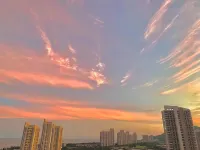 Bihai Yintan Hotel Apartment Hotels in Poly Silver Beach