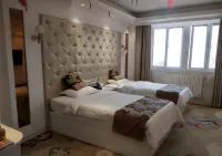 Xuzhou SONGHUI Bussiness Hotel