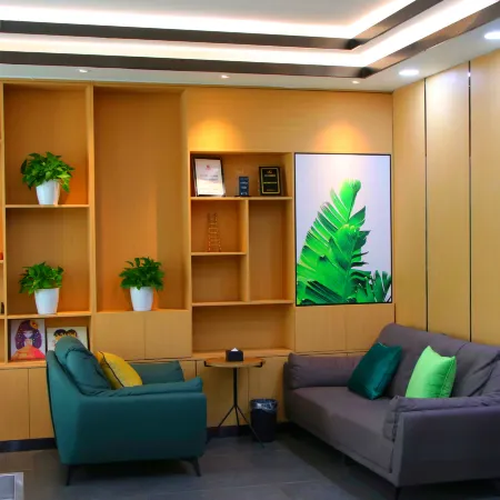 Shankee Tea Style Hotel (Fukang Zhungaer Lu Road)