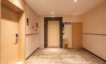 City Comfort Inn Hotel (Fuzhou Donghua Ligong University)