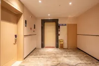City Comfort Inn Hotel (Fuzhou Donghua Ligong University) Các khách sạn ở Hồ Châu