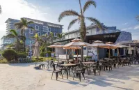 Xinhai Sea View Swimming Pool Villa（Poly Jinchowan Store）